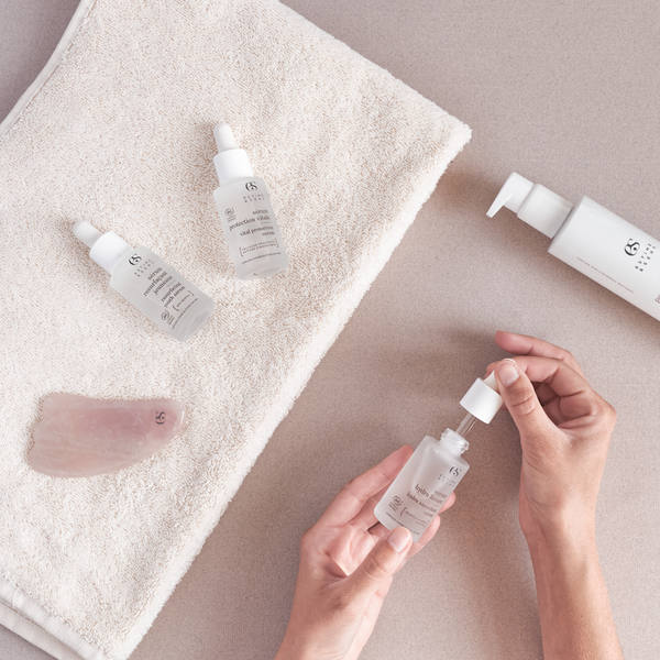 The LSB FLOW Scheme: What it means for your beauty business