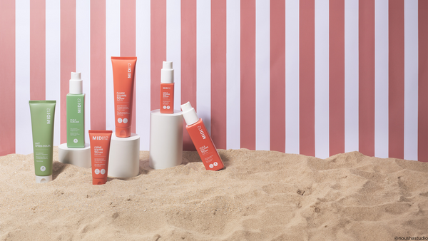 MIDI12: Your Summer Staples