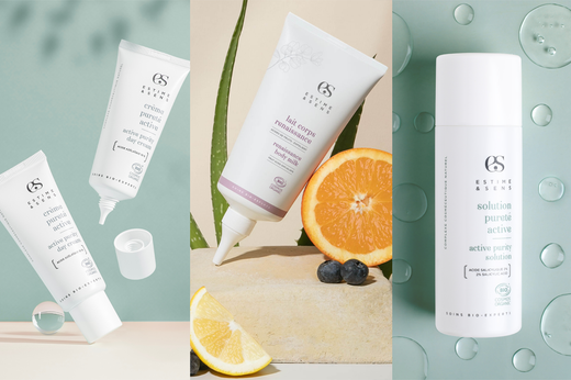 E&S Recommended By Organic Skincare Experts