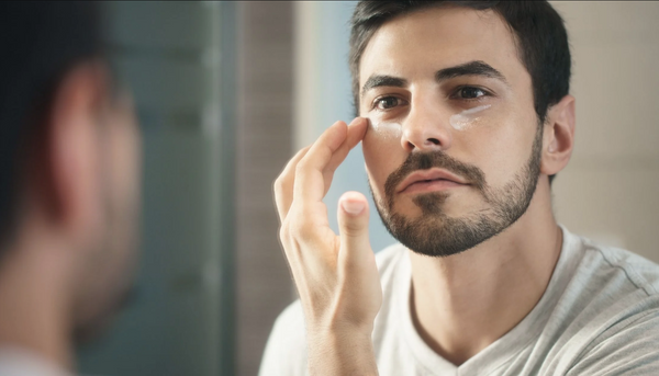 Skincare For Men: Expert Tips & Key Ingredients You Need To Know
