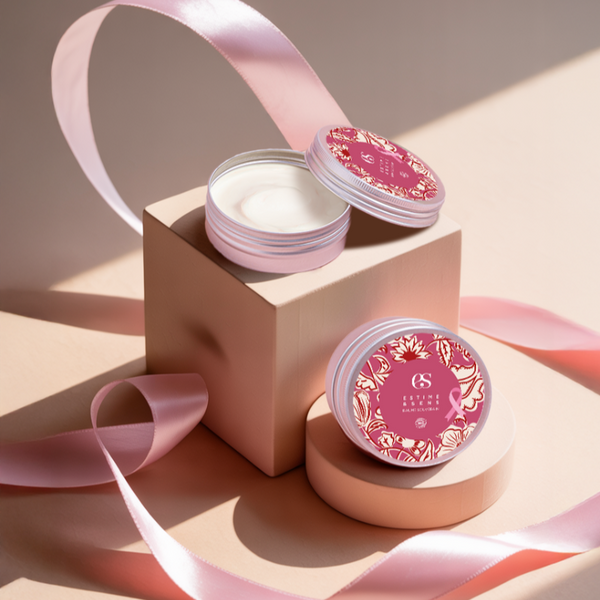 Limited Edition Sovereign Balms For Charity