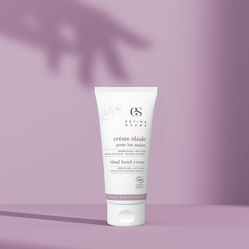 Ideal Hand Cream