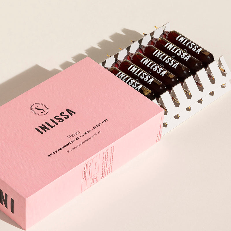 Skin Firming - Lift Effect