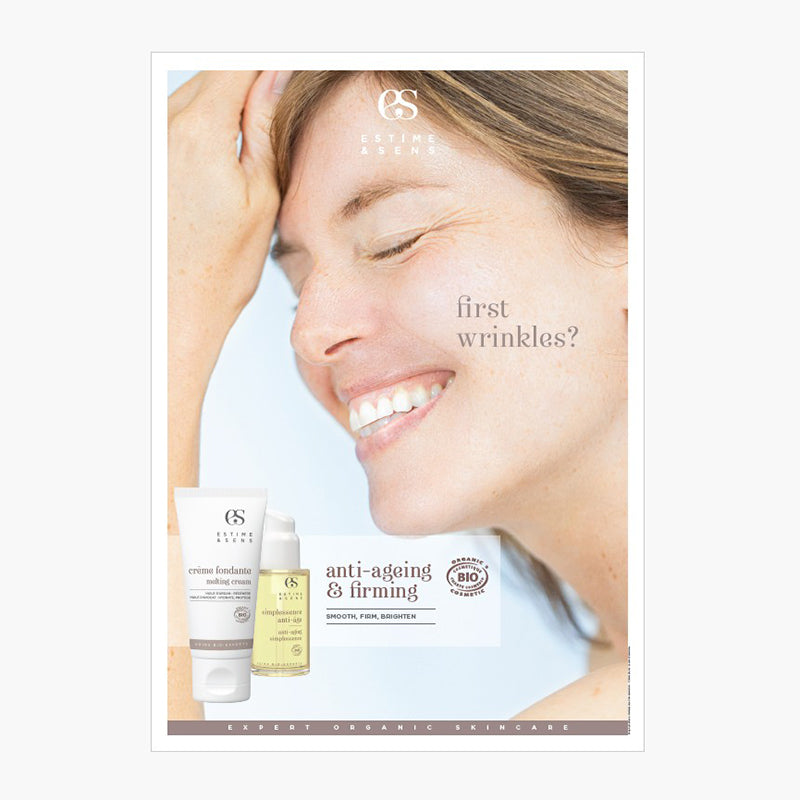Strut Card - Anti-aging & Firmness