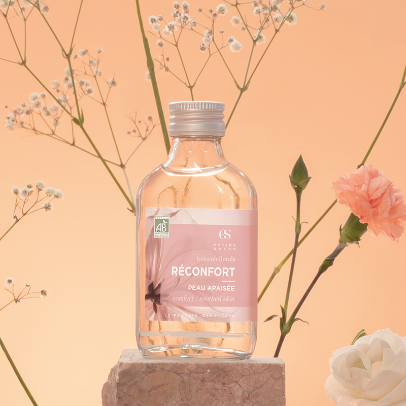 Floral Drink - Comfort 100ml