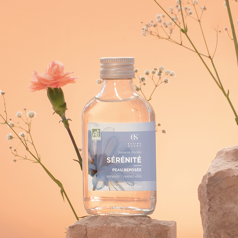 Floral Drink - Serenity 100ml