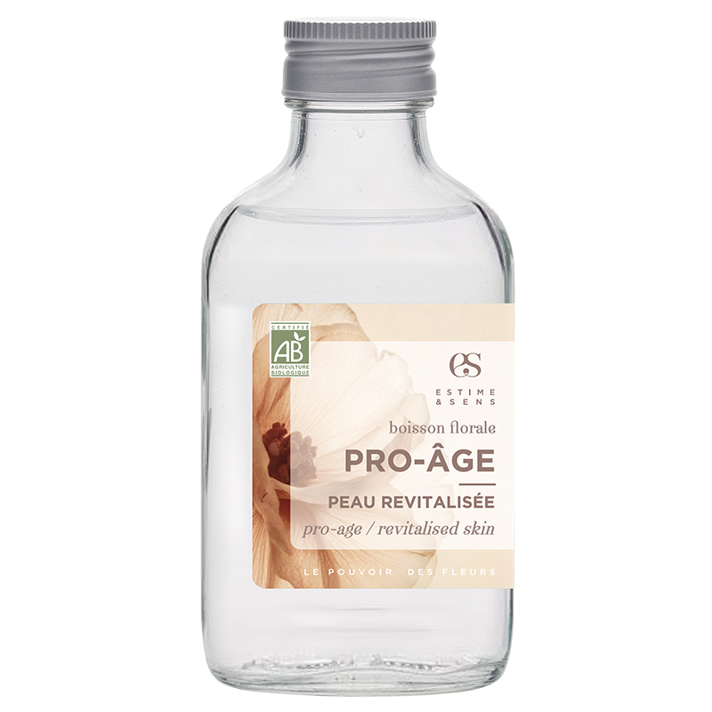 Floral Drink - Pro-Age 100ml
