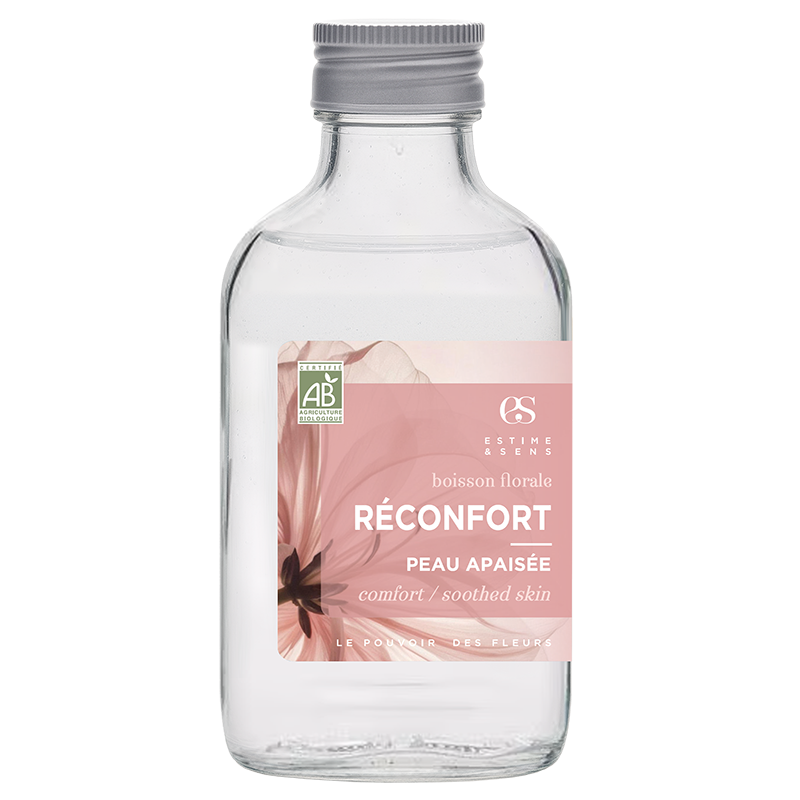 Floral Drink - Comfort 100ml