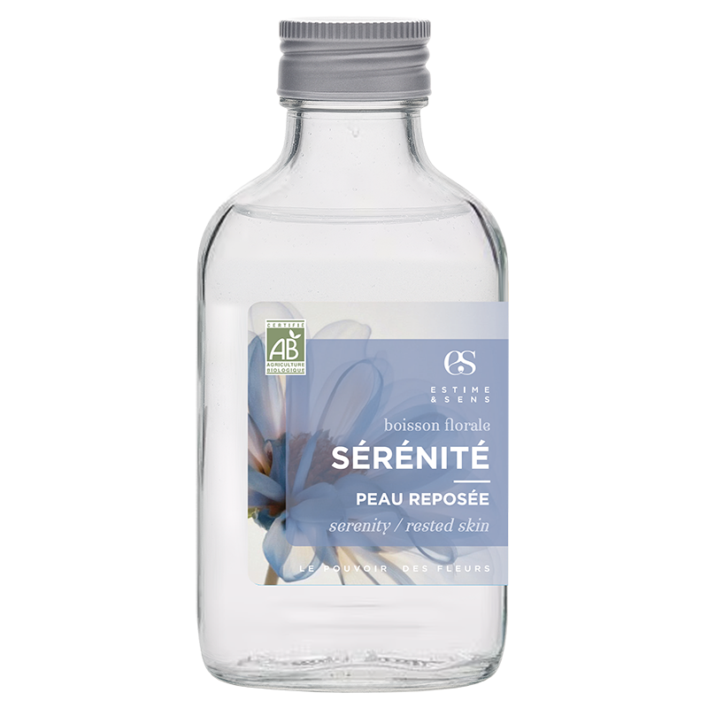 Floral Drink - Serenity 100ml