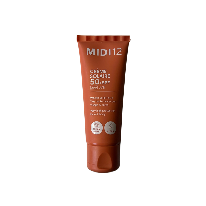 MIDI 12 - Sun Cream SPF50 - 40ml