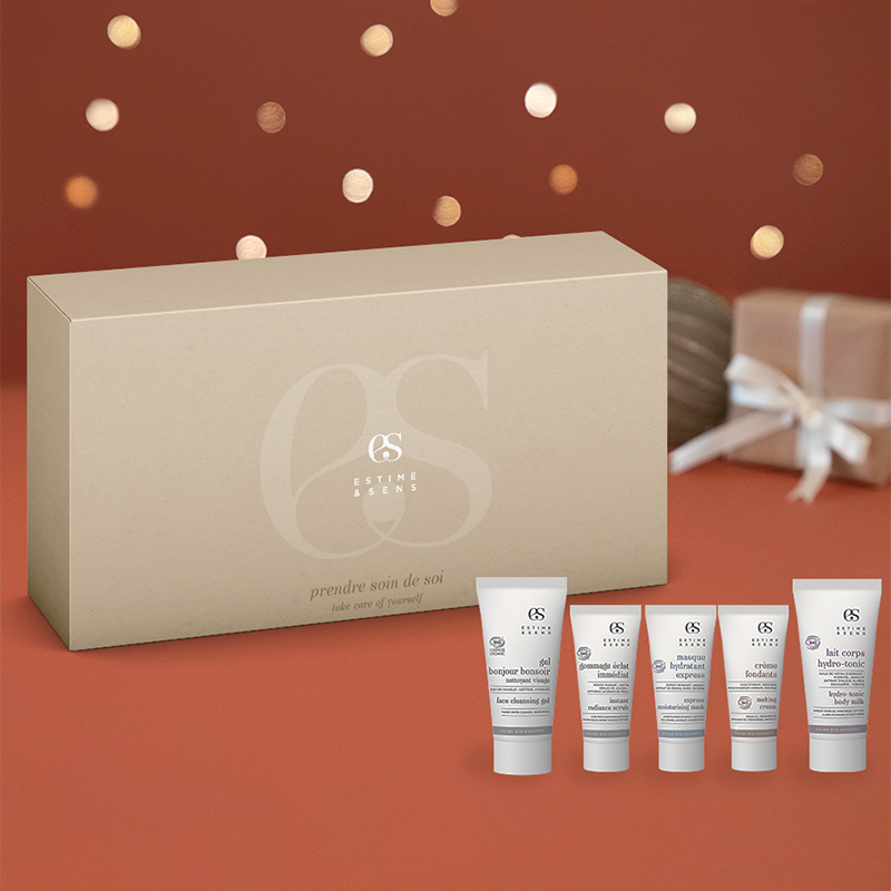 Discovery Routine Set