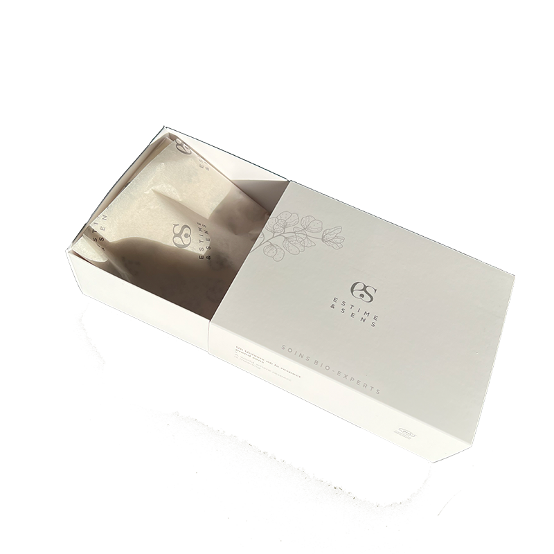 Presentation Boxes for Travel Sizes & Promotions