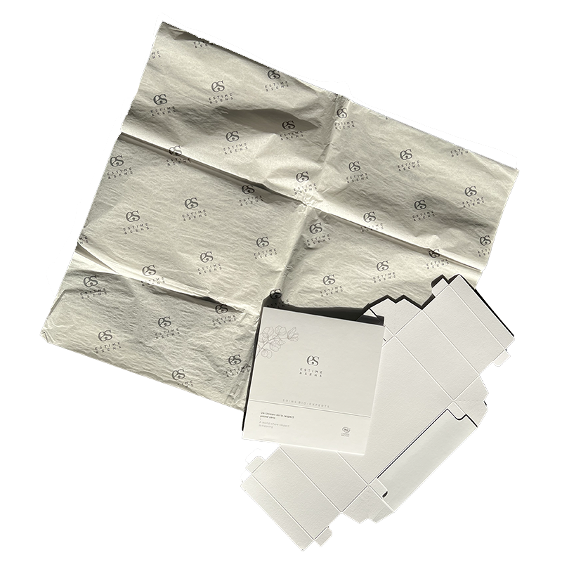 Presentation Boxes for Travel Sizes & Promotions