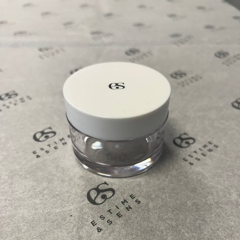Empty Jar 50ml for Refills