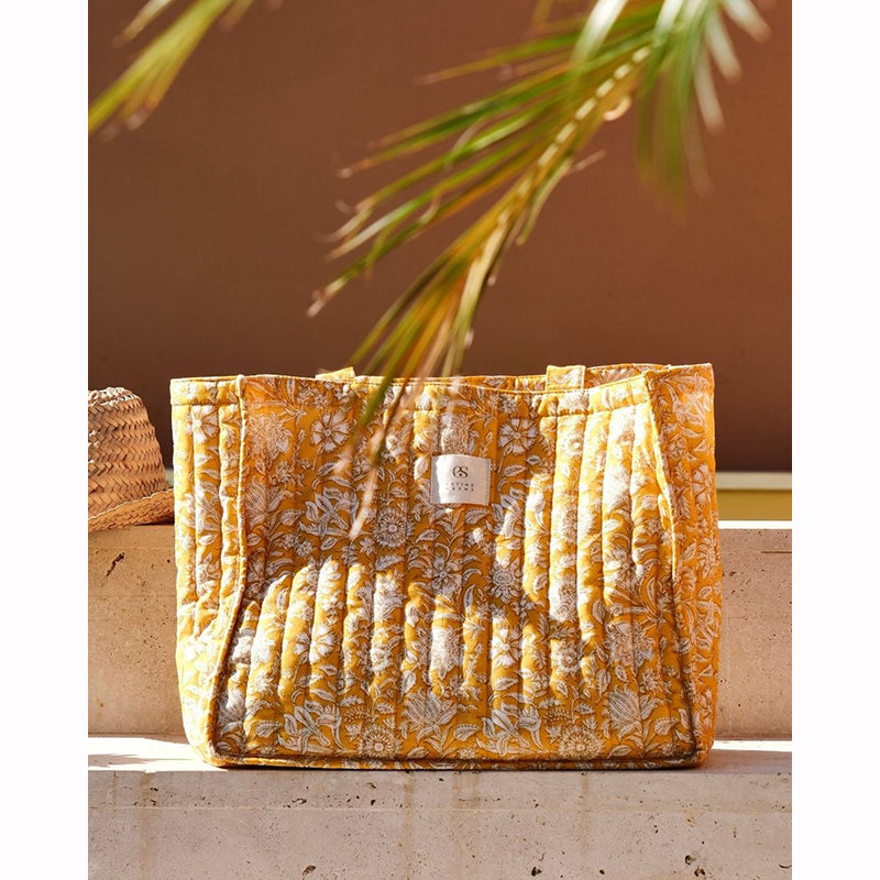 E&S Summer 2025 Limited Edition Beach Bag