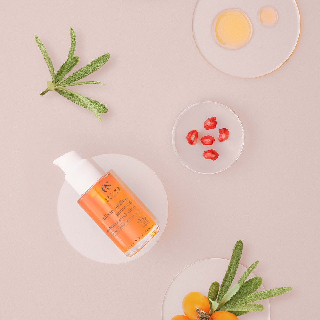 Sublime Youth Elixir