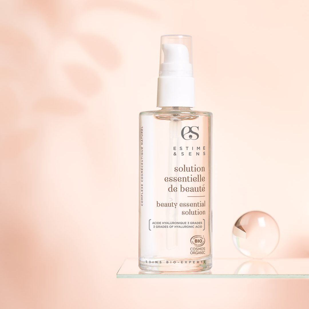 Beauty Essential Solution