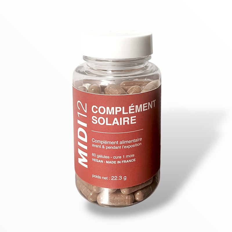 MIDI 12 - Sun Supplement