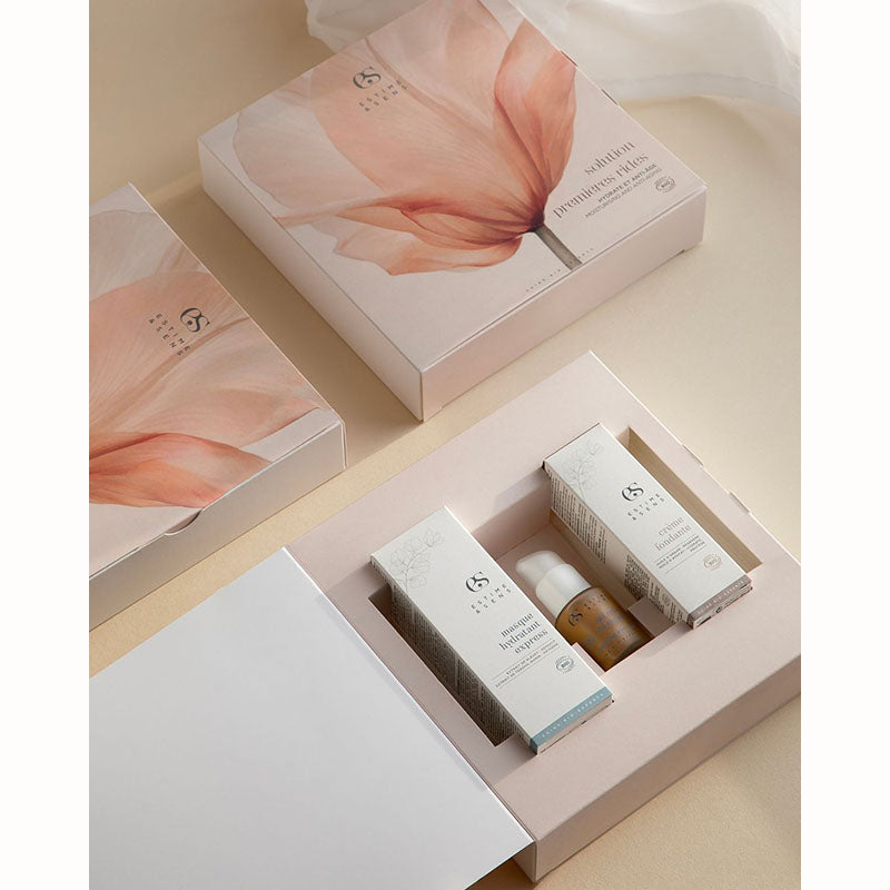 First Wrinkles Facial Care Set