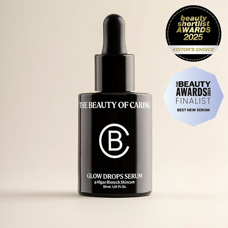 Glow Drops Serum