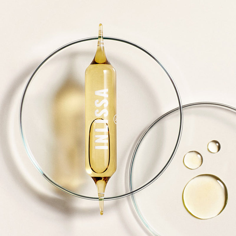 Hydrated and Radiant Skin - GLOW Effect