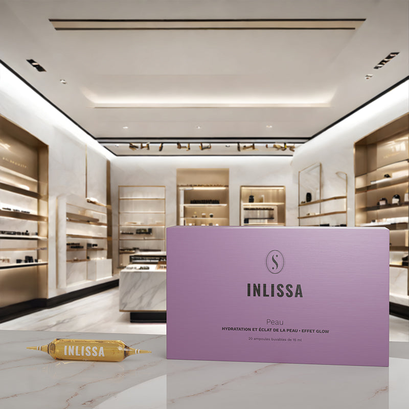 Hydrated and Radiant Skin - GLOW Effect