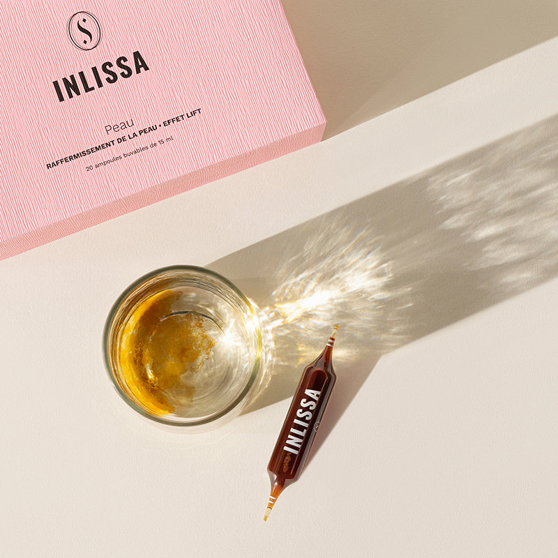 Skin Firming - Lift Effect