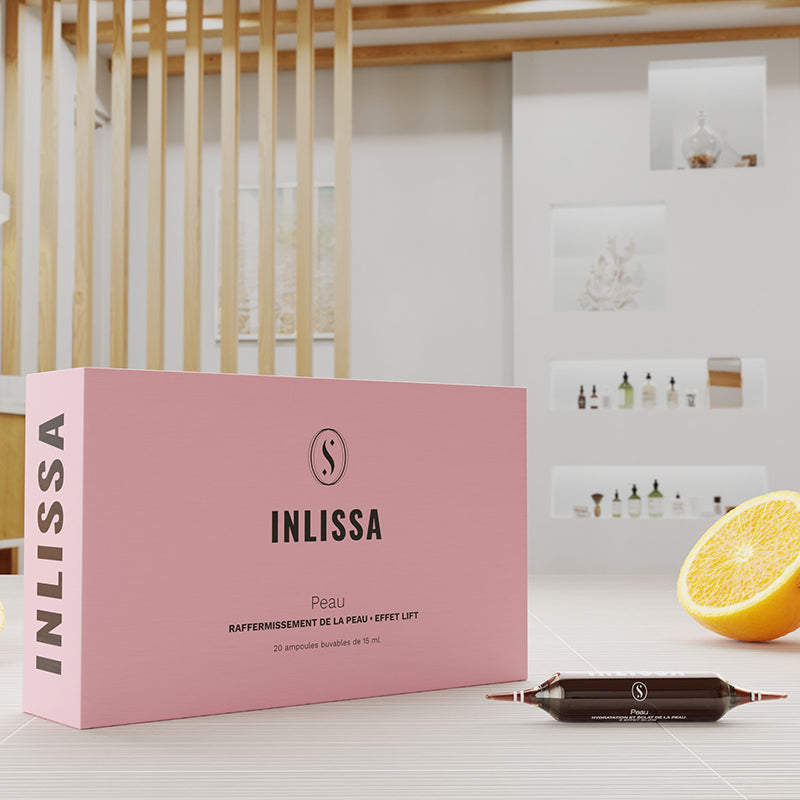 Skin Firming - Lift Effect