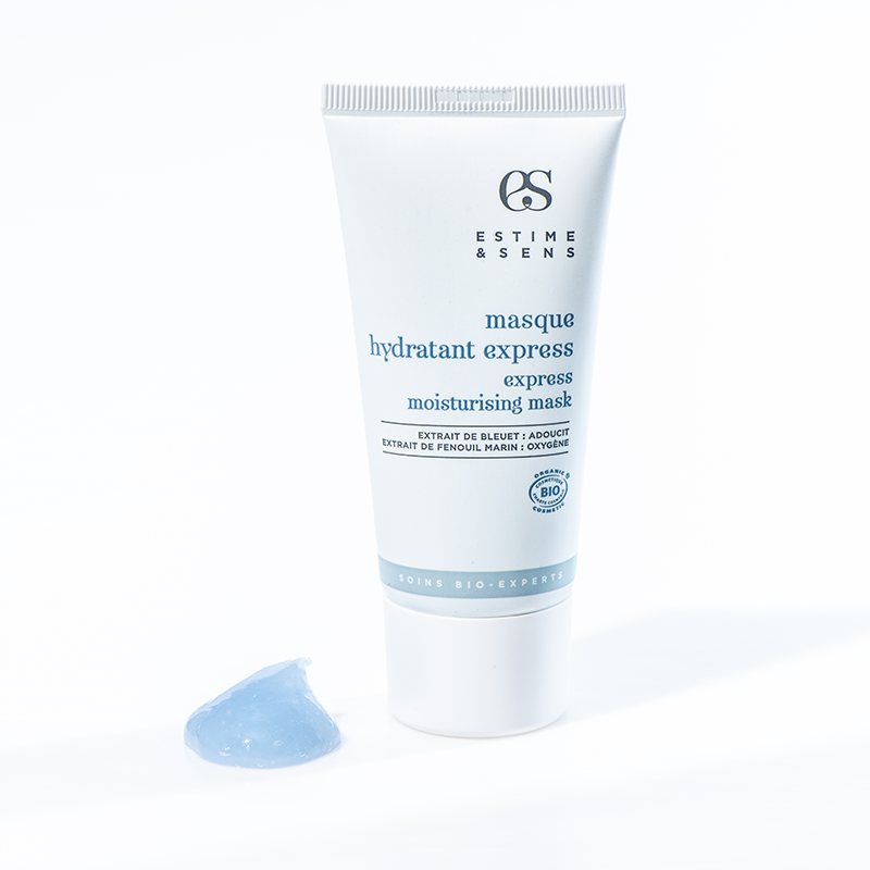 Express Moisturising Mask