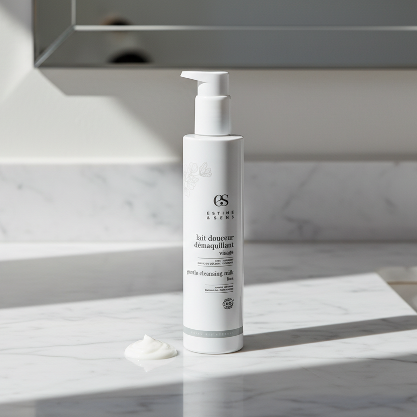 Gentle Cleansing Milk