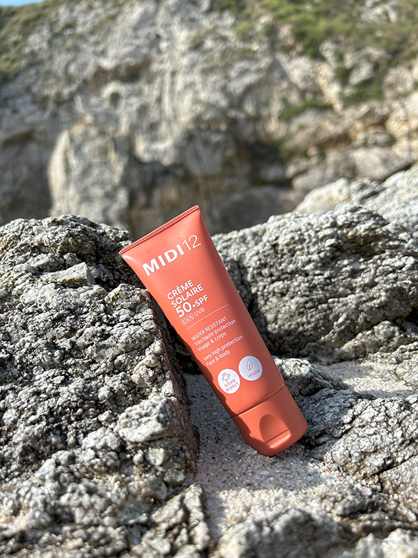 MIDI 12 - Sun Cream SPF50 - 40ml