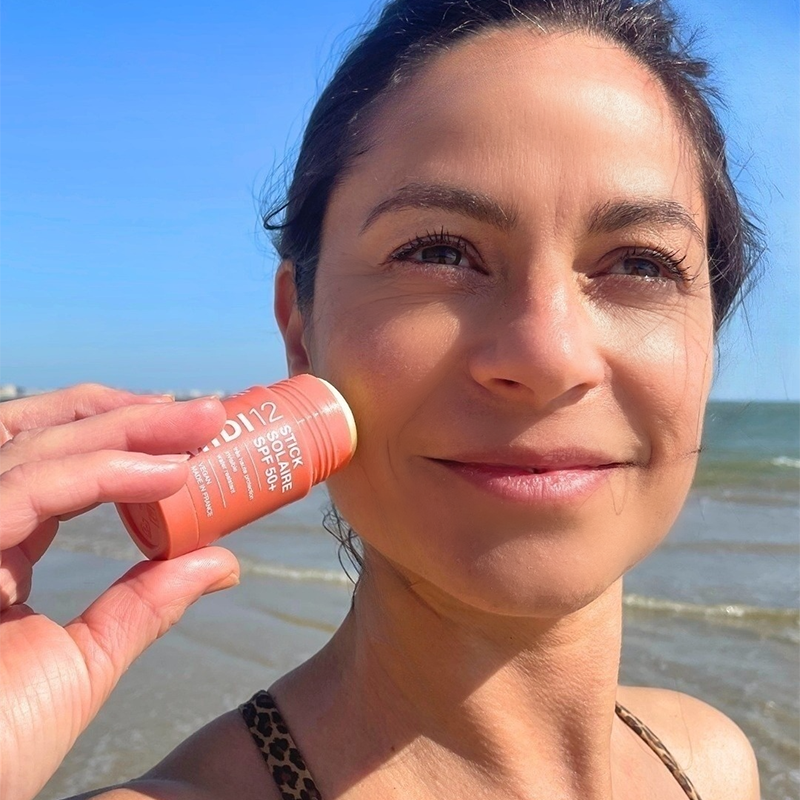 MIDI 12 - Sun Stick SPF 50+