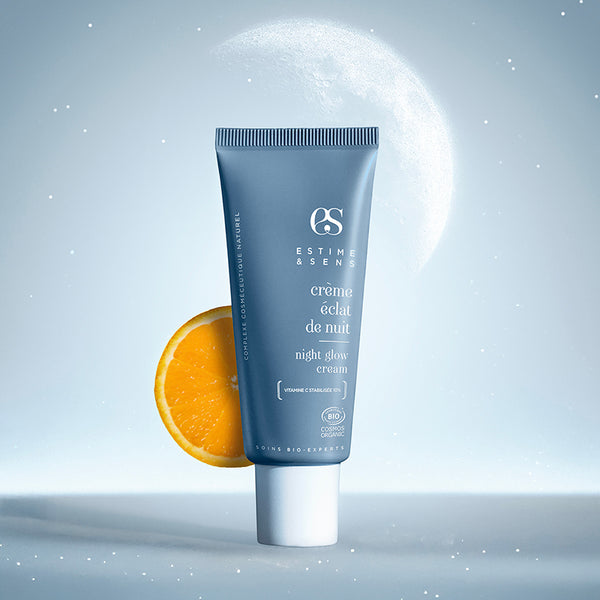 Night Glow Cream