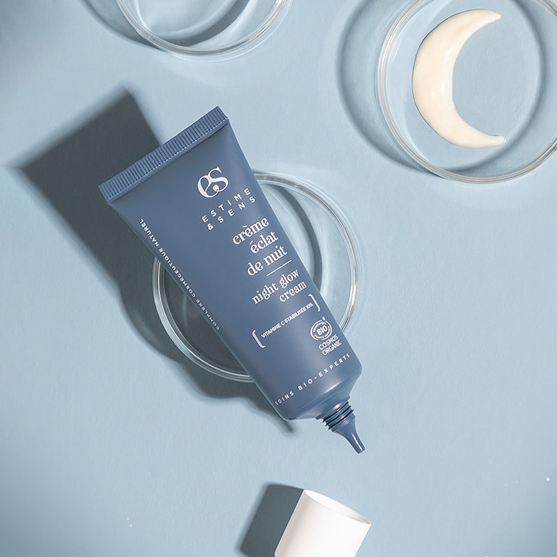 Night Glow Cream