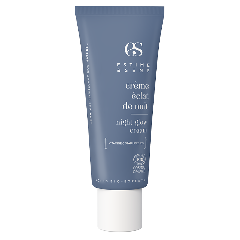 Night Glow Cream