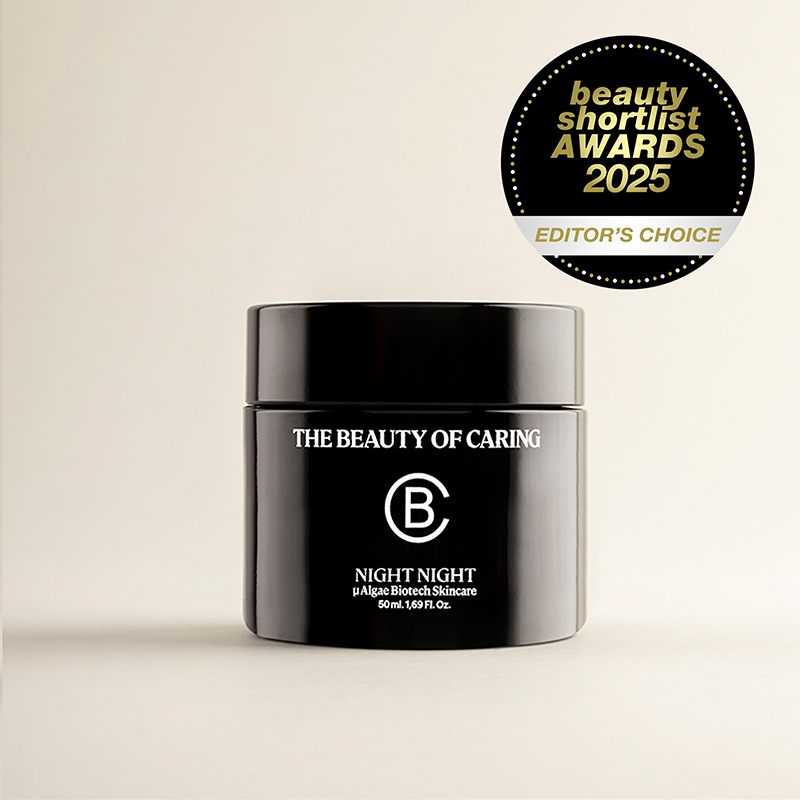 Night Night – Luxury Skincare Brands