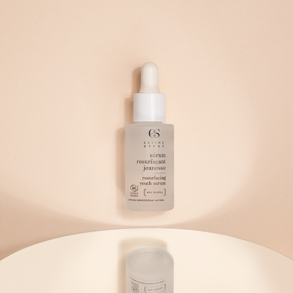 Resurfacing Youth Serum