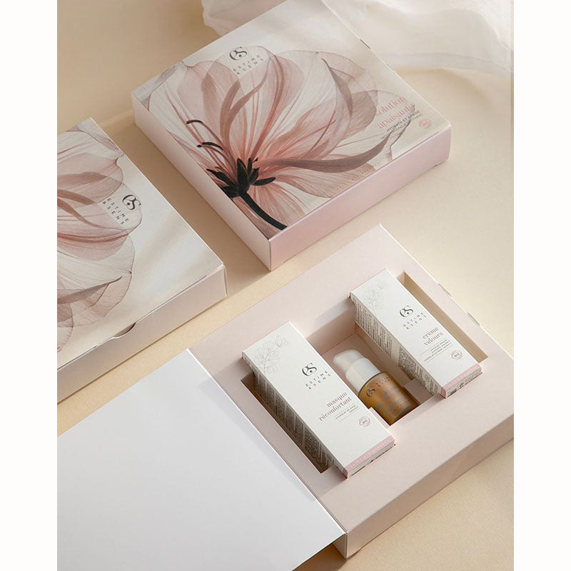 Soothing Solution Facial Care Set