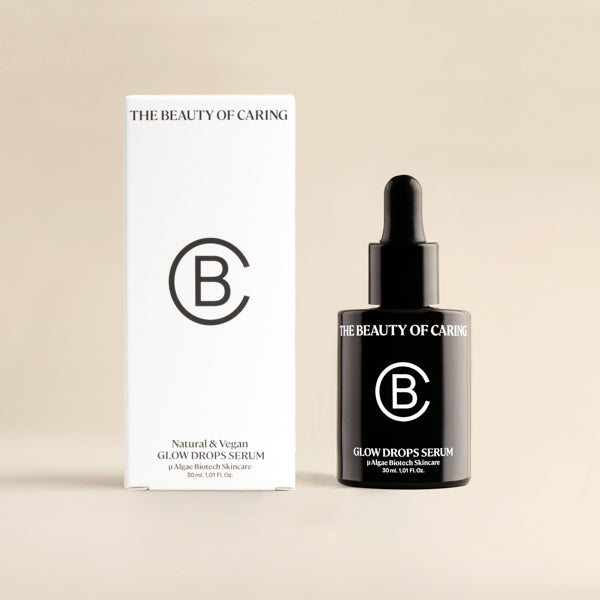 Glow Drops Serum
