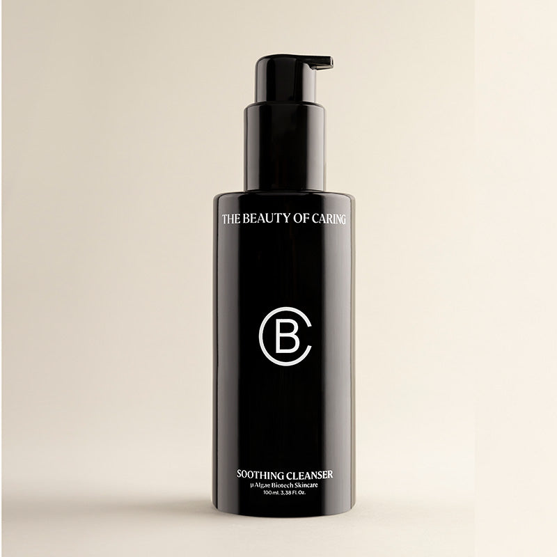 Soothing Cleanser