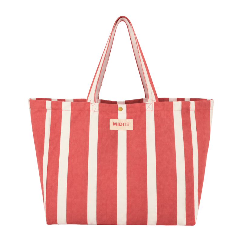 Midi-12 - Extra Large Beach Bag