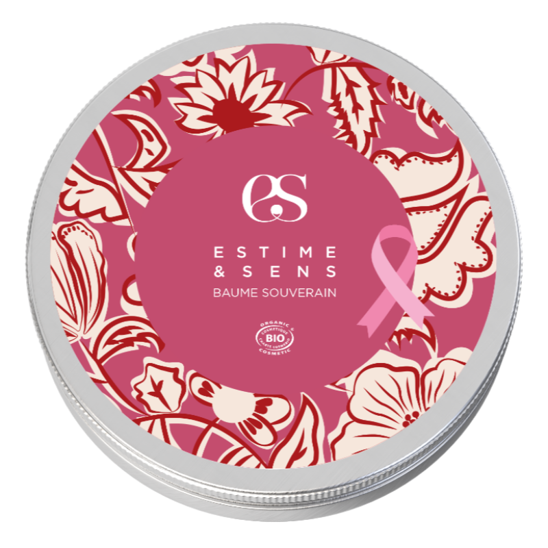 Limited Edition Sovereign Balm - Pink October
