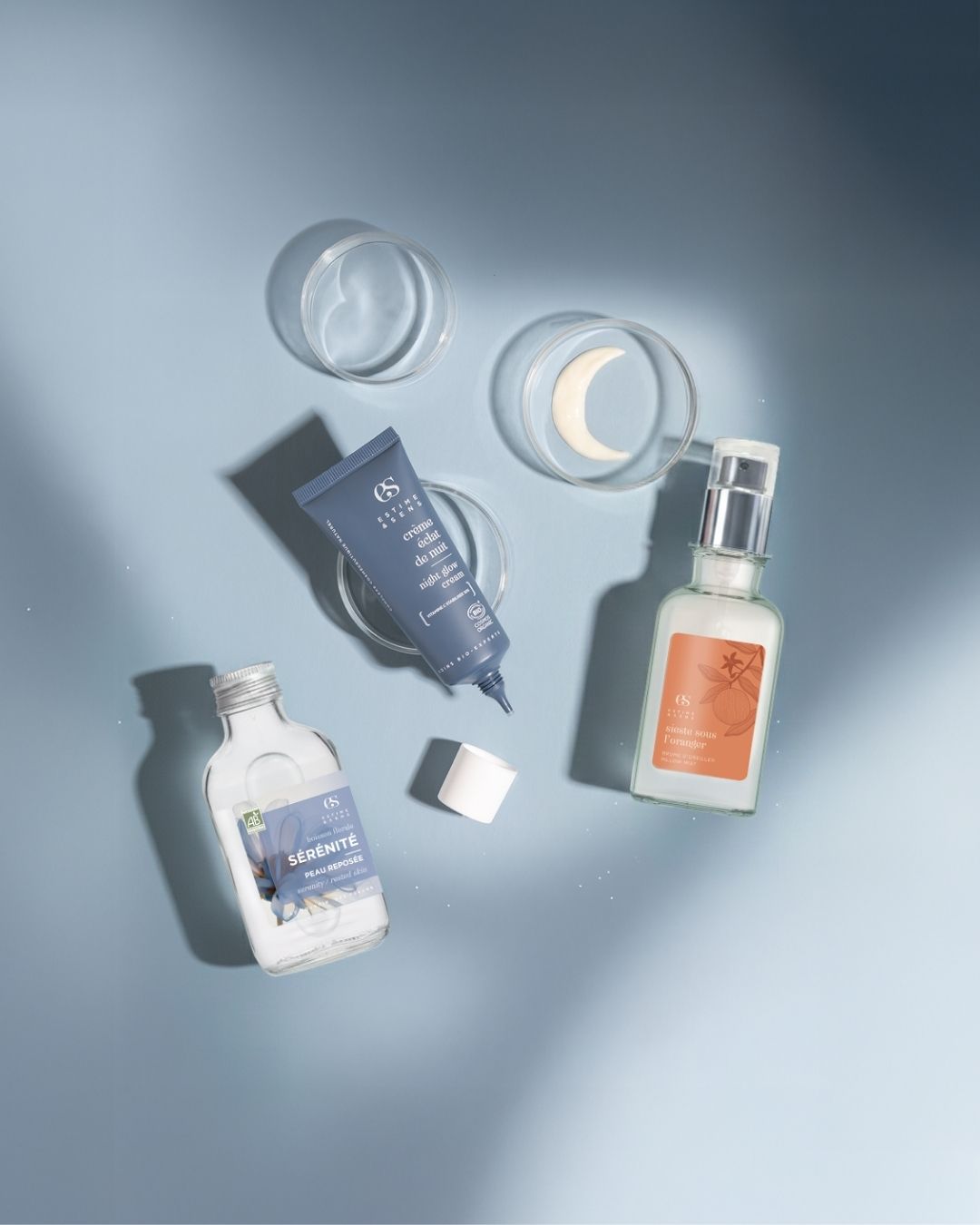 My Night-Time Ritual Set