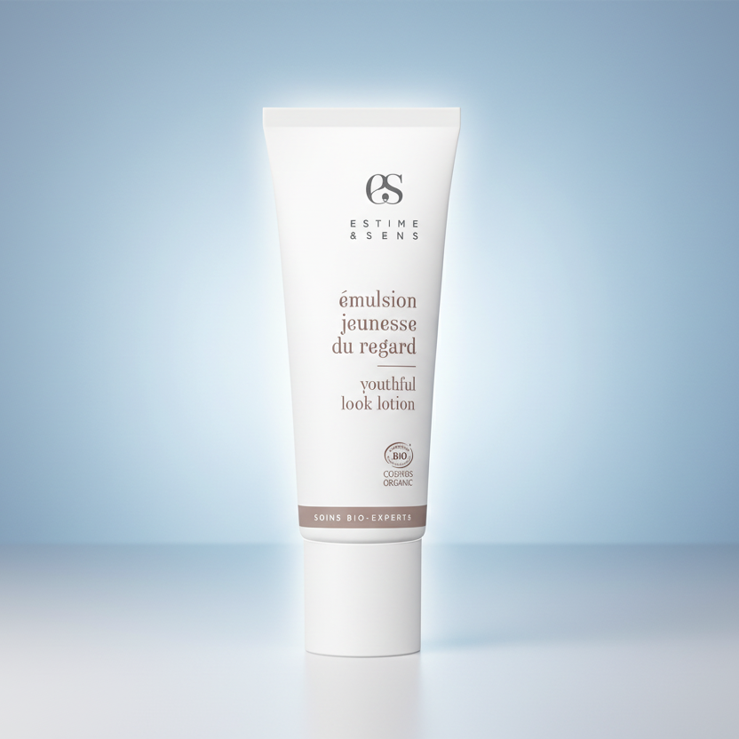 Youthful Look Lotion - Eye Contour