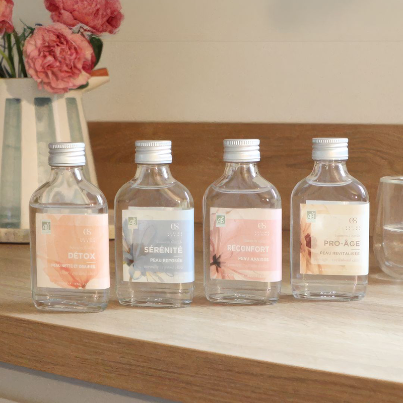 Floral Drink - Pro-Age 100ml