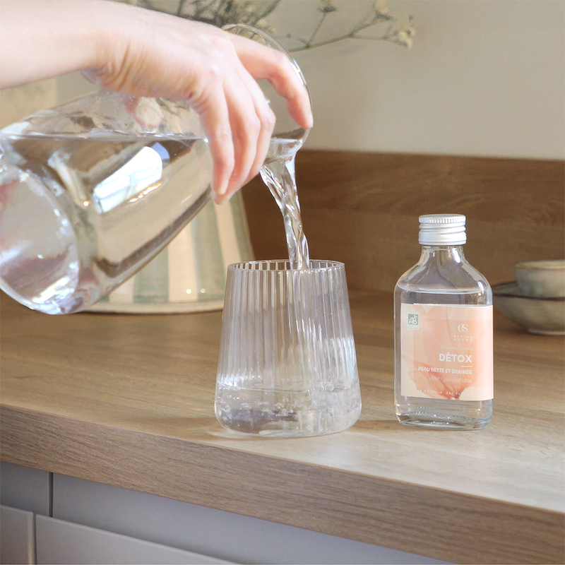 Floral Drink - Pro-Age 100ml