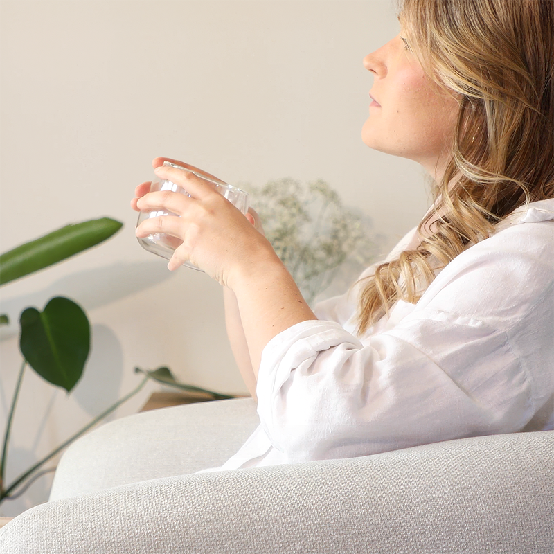 Floral Drink - Pro-Age 100ml