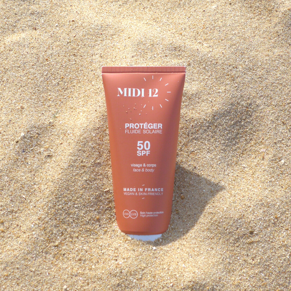 MIDI 12 - Sunscreen Lotion SPF50