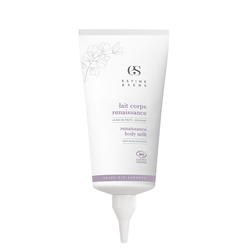 Renaissance Body Milk