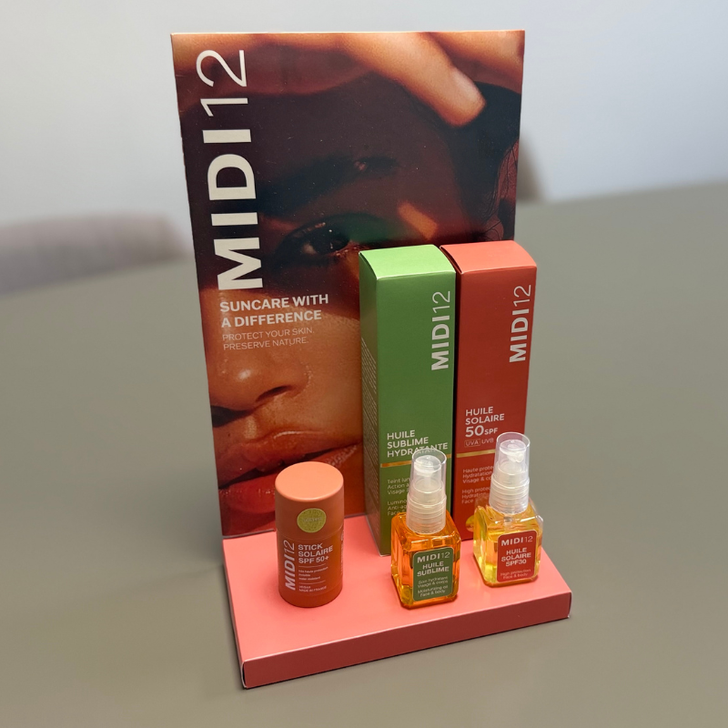 Midi 12 Starter Set
